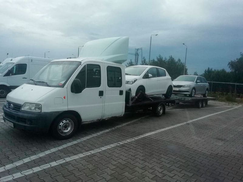 эвакуатор Брестская область Брест