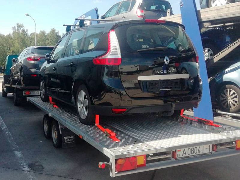 ООО Дивентия Плюс Брестская область Брест