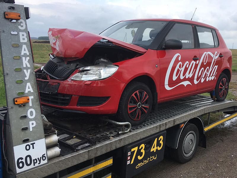 ООО Фортуна-экстра Гомельская область Гомель