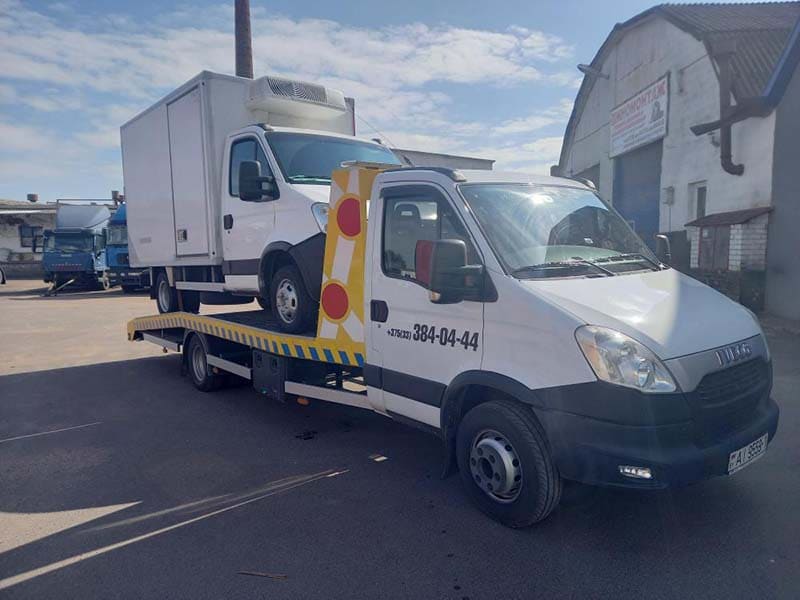 ИП Казмерчик А.Г. Брестская область Барановичи