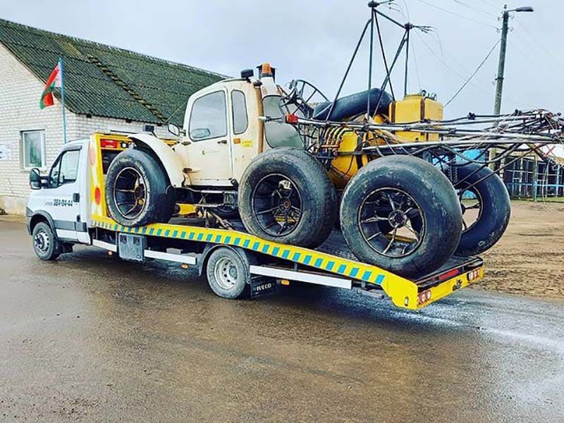 ИП Казмерчик А.Г. Брестская область Барановичи