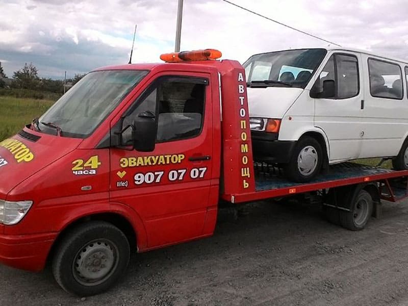 эвакуатор Гомельская область Гомель
