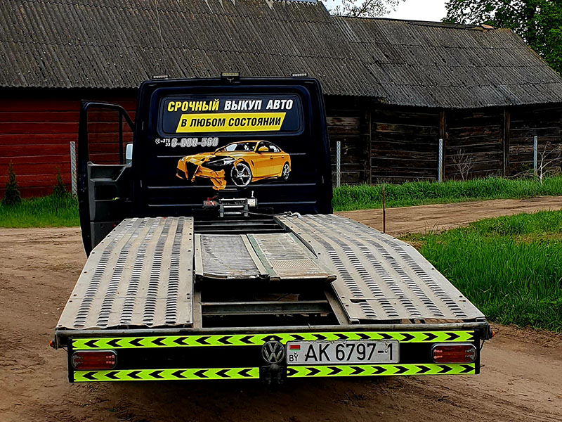 ИП Андреенко А.В. Брестская область Барановичи