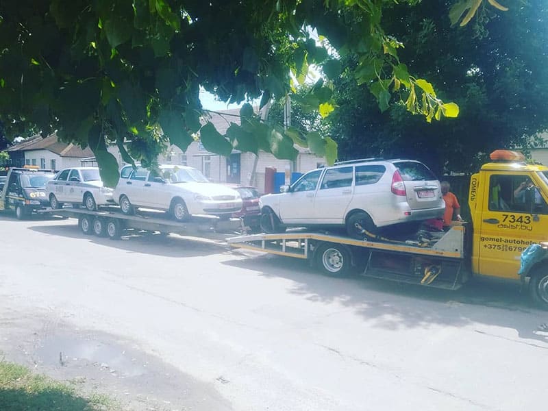 ИП Загорцев Ю.М. Гомельская область Гомель