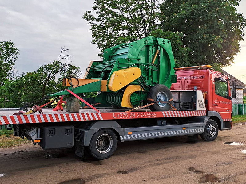 ИП Кучур С.Д. Брестская область Барановичи