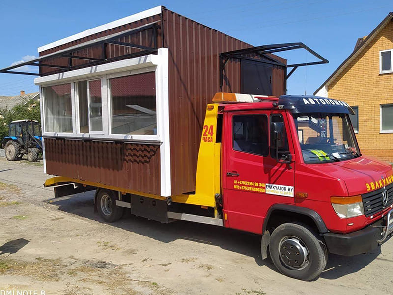 ИП Котлерчук Гомельская область Житковичи